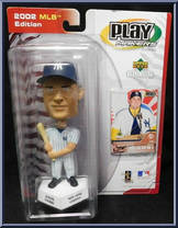 Jason Giambi Action Figure