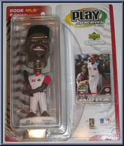 Ken Griffey Jr. Action Figure