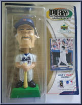 Mike Piazza Action Figure