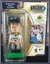 Nomar Garciaparra Action Figure