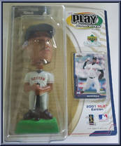 Pedro Martinez Action Figure