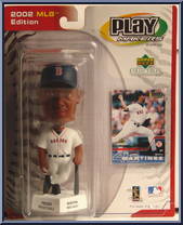 Pedro Martinez Action Figure