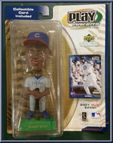 Sammy Sosa Action Figure