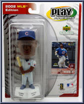 Sammy Sosa Action Figure