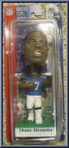 Shaun Alexander Action Figure