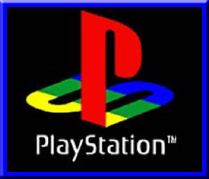 PlayStation - Minimates