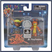 Jak / Daxter Action Figure