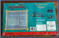 Once Upon a Time from Pocahontas - Playsets manufactured by Mattel [Back]