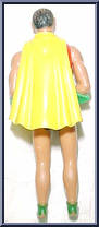 Robin from Pocket Super Heroes - White Card manufactured by Mego [Loose]