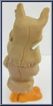Howland Owl from Pogo - Basic Series manufactured by Unknown [Loose]