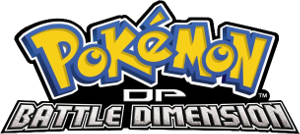 Pokemon - Battle Dimension