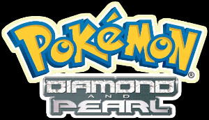 Pokemon - Diamond and Pearl