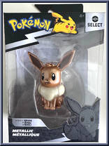 Eevee Action Figure