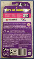 Farmers Market from Polly Pocket - Basic Series manufactured by Mattel [Back]