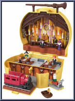 Harry Potter Action Figure