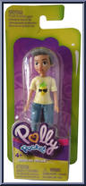 Nicolas Wells Action Figure