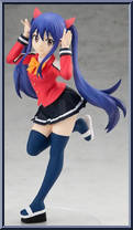 Wendy Marvell from Pop Up Parade - Fairy Tale manufactured by Good Smile Company [Loose]
