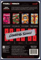 Lance Mountain from Powell-Peralta - ReAction Figures manufactured by Super7 [Back]