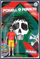 Steve Steadham (Recolor) from Powell-Peralta - ReAction Figures manufactured by Super7 [Front]