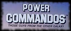 Power Commandos