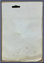 Fighter #4 from Power Fighters - Basic Series manufactured by Unknown [Back]
