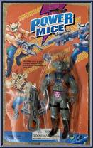 Modo from Power Mice - Bootleg Series manufactured by Unknown [Front]