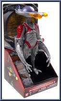 Interactive Alpha 5 from Power Rangers 2017 Movie - Deluxe manufactured by Bandai [Front]