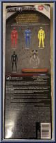 Pink Ranger from Power Rangers 2017 Movie - 12" Scale manufactured by Bandai [Back]