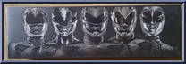 Power Coin Set Action Figure