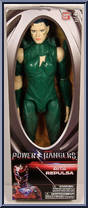 Rita Repulsa Action Figure