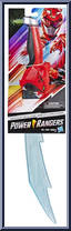 Cheetah Blade from Power Rangers Beast Morphers - Role Play manufactured by Hasbro [Front]