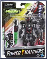 Vargoyle from Power Rangers Beast Morphers - Basic Series manufactured by Hasbro [Front]