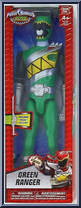 Green Ranger Action Figure
