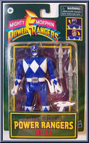 Billy Action Figure