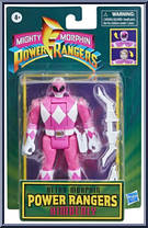 Kimberly (Pink) Action Figure