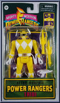 Trini Action Figure