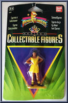 Aisha Action Figure