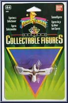 FalconZord Action Figure