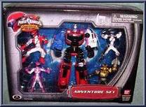Adventure Set Action Figure