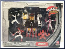 Adventure Set (Disney) Action Figure