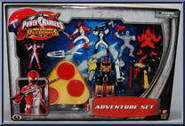 Adventure Set Action Figure