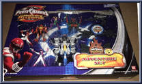 Adventure Set - Set D Action Figure