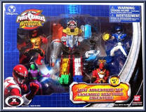 Mini Adventure Set - Set C (Disney) Action Figure