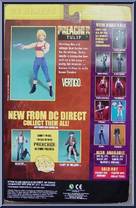 Tulip from Preacher - Basic Series manufactured by DC Direct [Back]