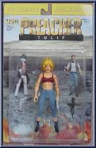 Tulip from Preacher - Basic Series manufactured by DC Direct [Front]
