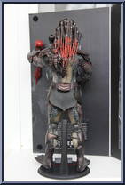 Berserker Predator from Predator - Predators manufactured by Hot Toys [Loose]