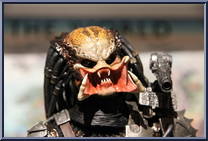 Classic Predator from Predator - Predators manufactured by Hot Toys [Loose]