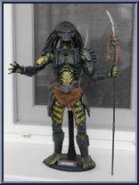 Lost Predator