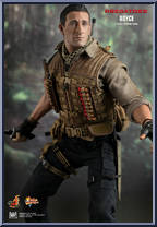 Royce from Predator - Predators manufactured by Hot Toys [Loose]