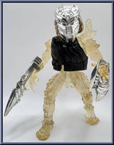 Ambush Predator